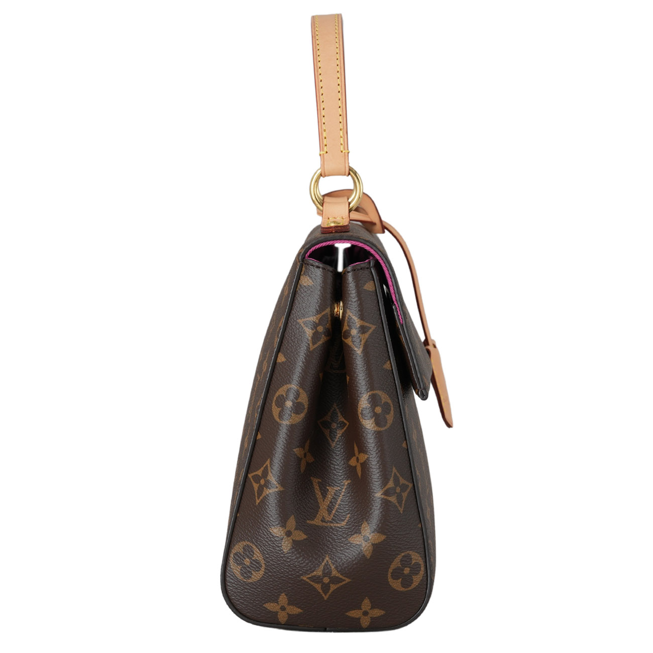 LOUIS VUITTON(USED)루이비통 M42738 클루니 BB